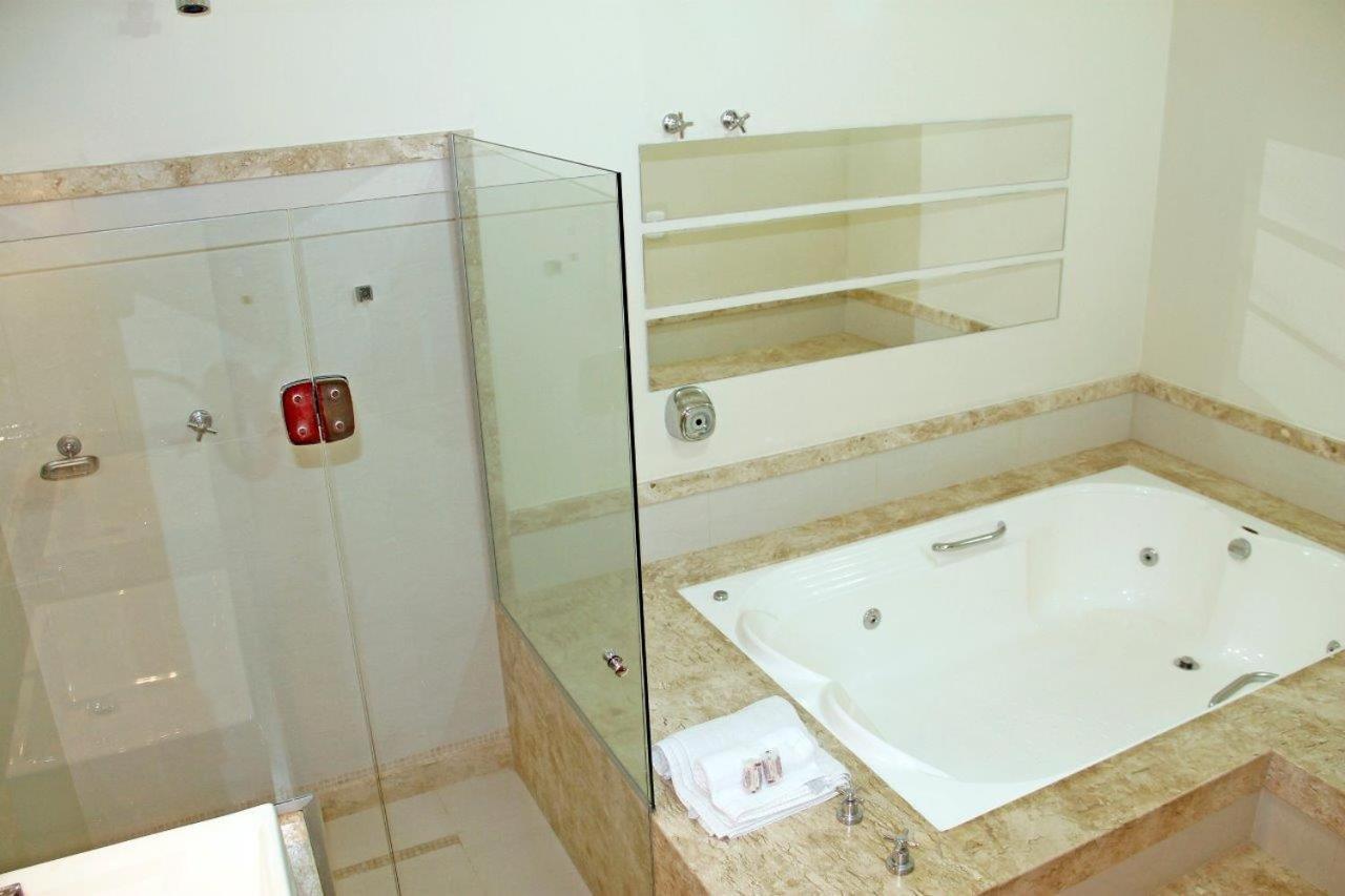 Habitat Hotel De Leme Ltda Luaran gambar