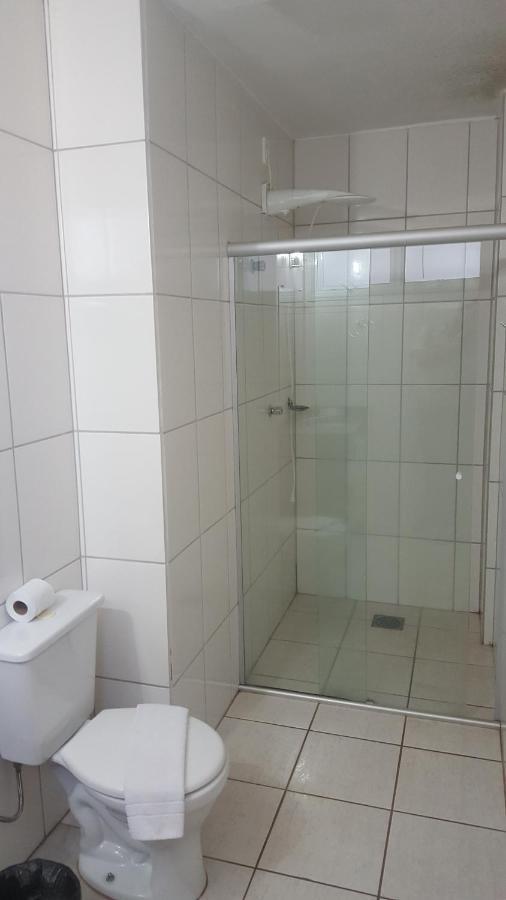 Habitat Hotel De Leme Ltda Luaran gambar