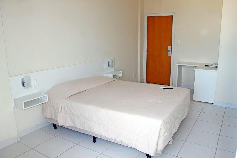 Habitat Hotel De Leme Ltda Luaran gambar