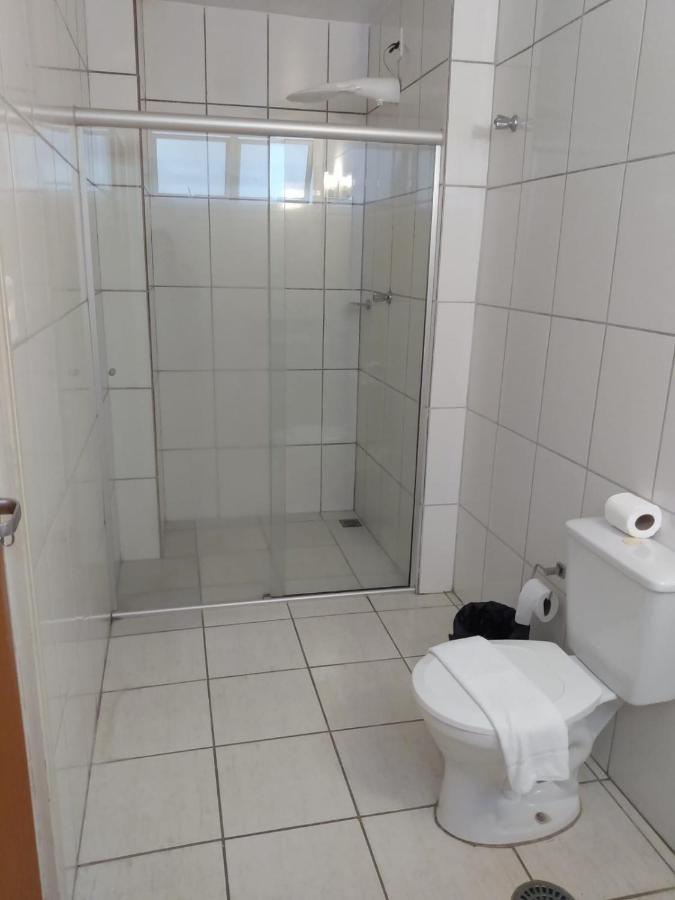 Habitat Hotel De Leme Ltda Luaran gambar