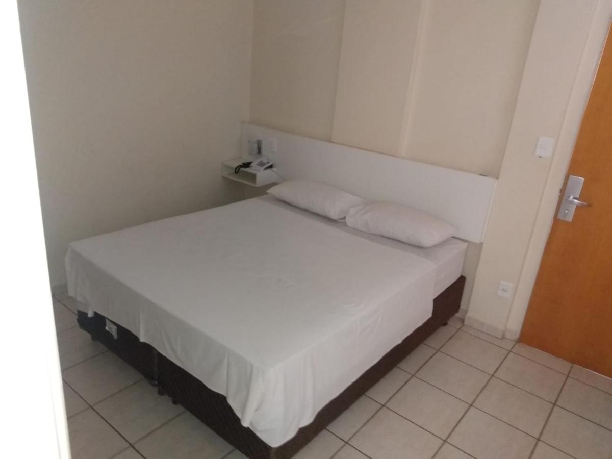 Habitat Hotel De Leme Ltda Luaran gambar