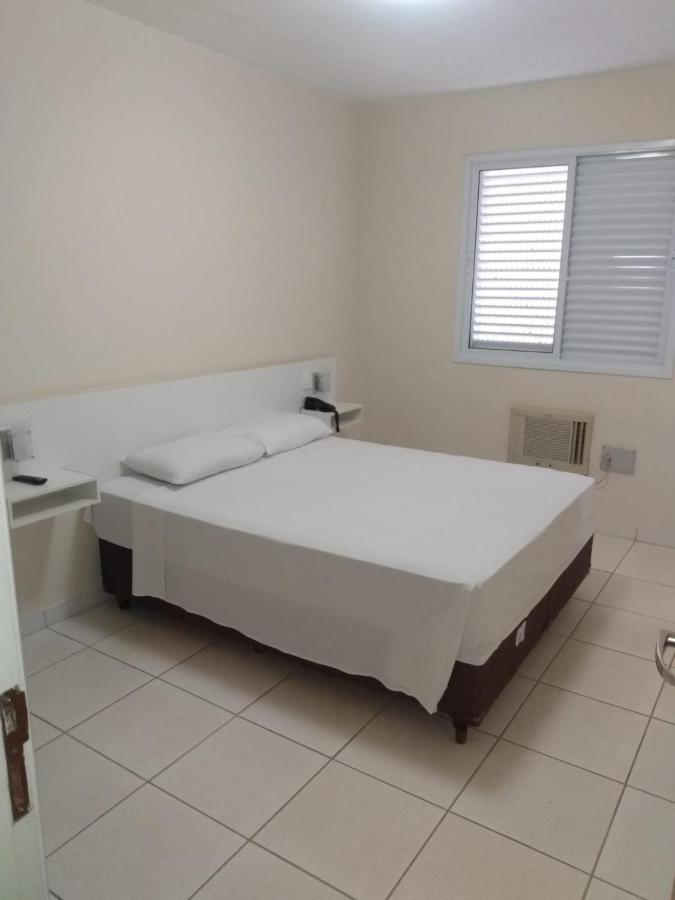 Habitat Hotel De Leme Ltda Luaran gambar