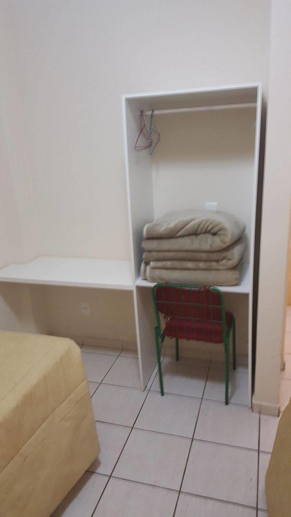 Habitat Hotel De Leme Ltda Luaran gambar