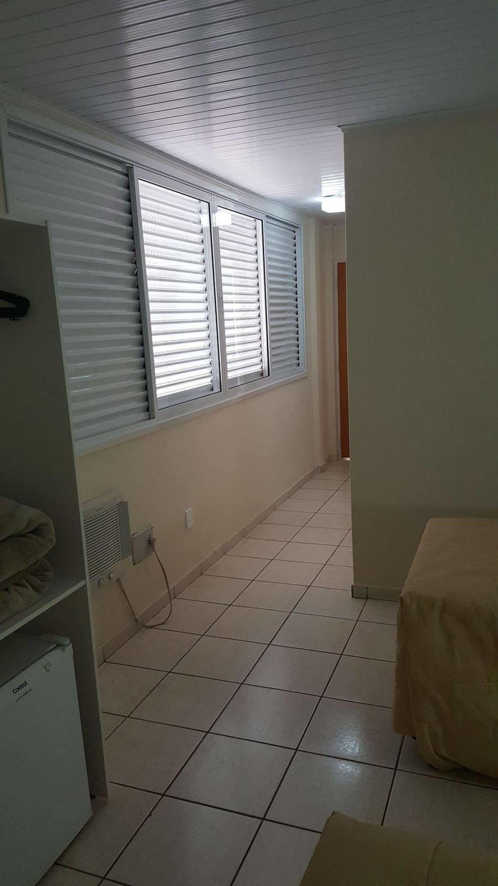 Habitat Hotel De Leme Ltda Luaran gambar