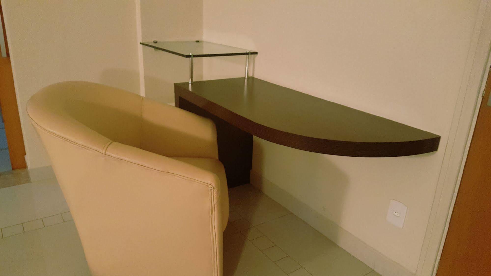 Habitat Hotel De Leme Ltda Luaran gambar