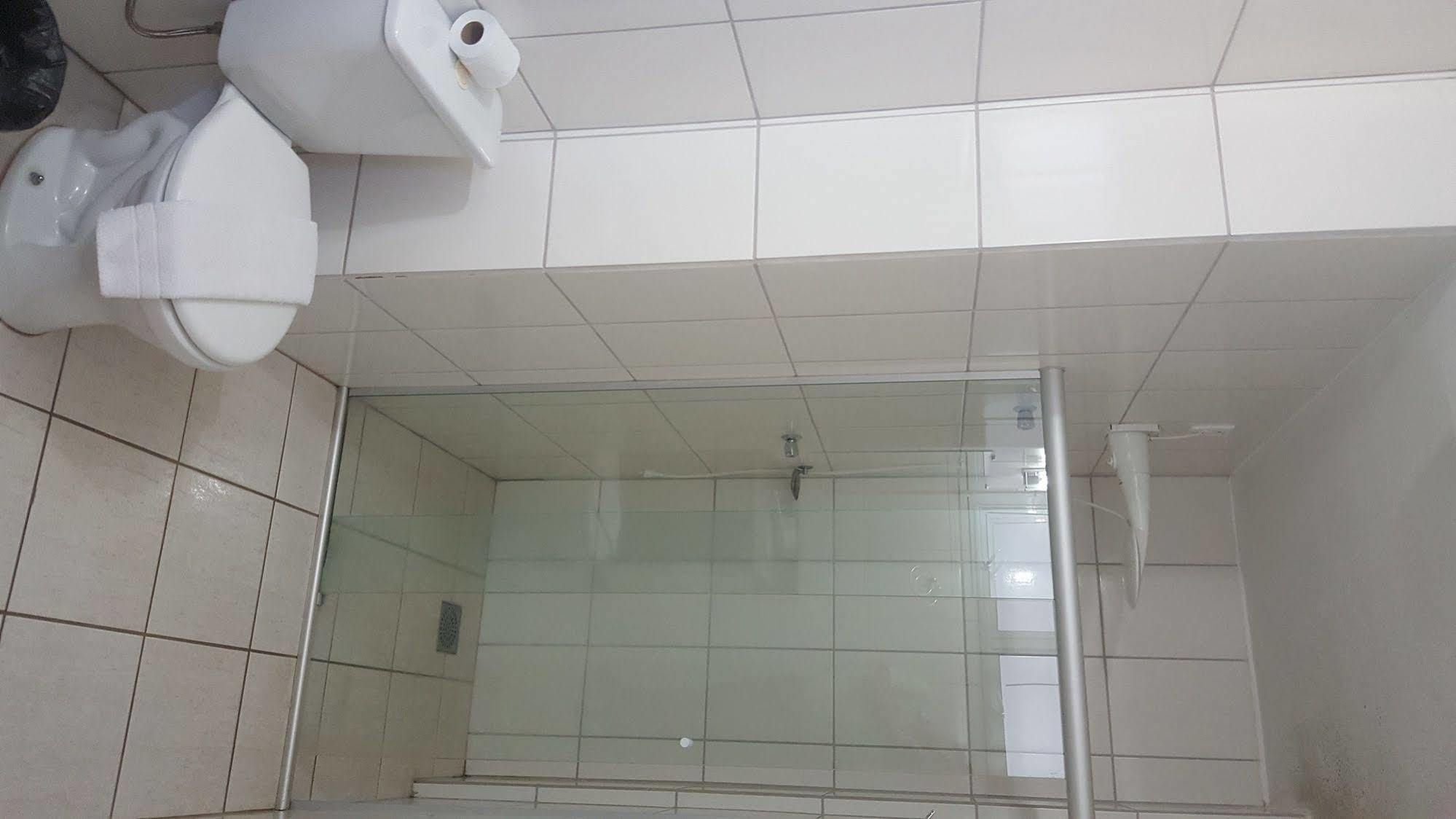 Habitat Hotel De Leme Ltda Luaran gambar