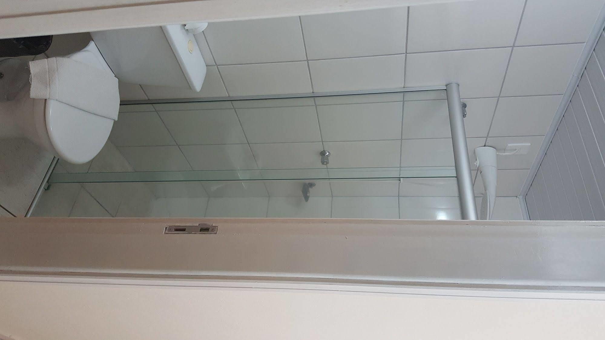 Habitat Hotel De Leme Ltda Luaran gambar