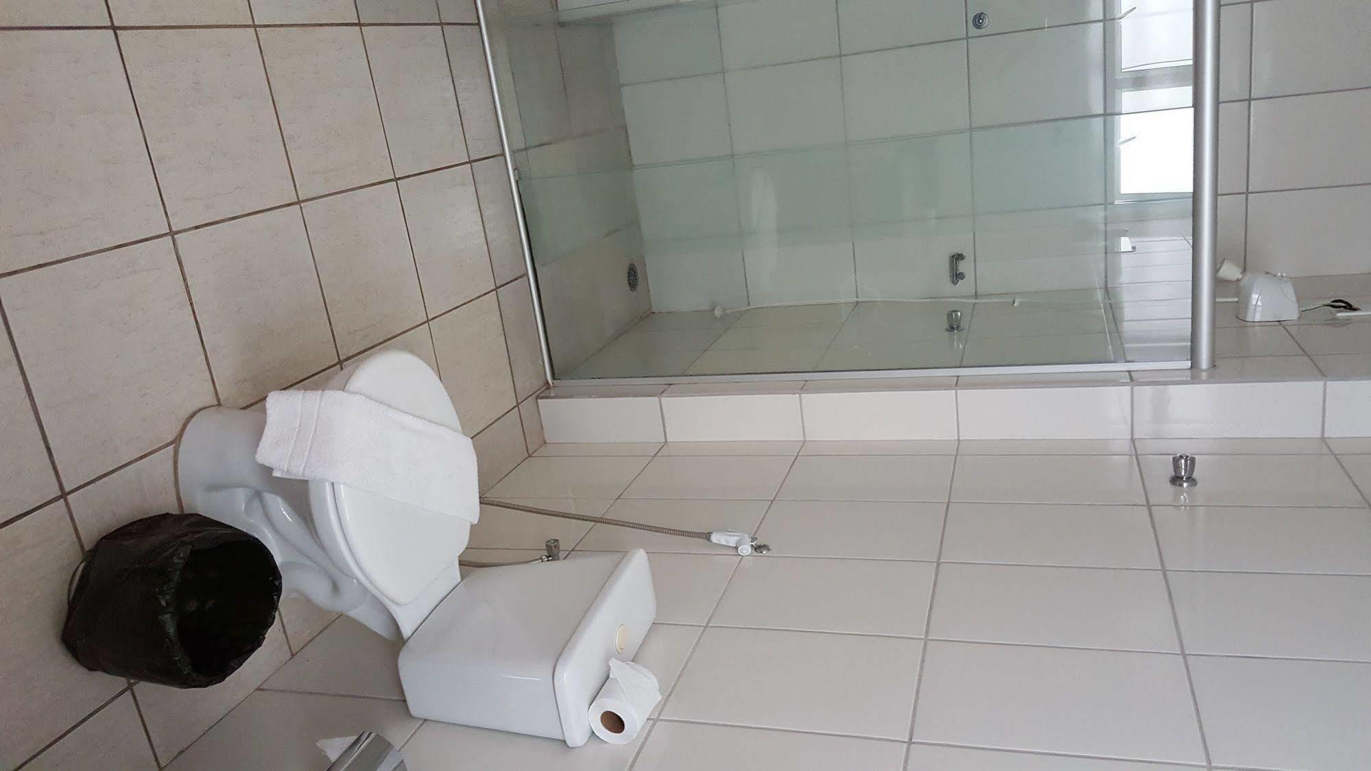 Habitat Hotel De Leme Ltda Luaran gambar