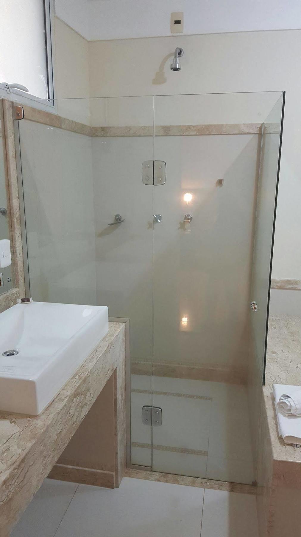 Habitat Hotel De Leme Ltda Luaran gambar
