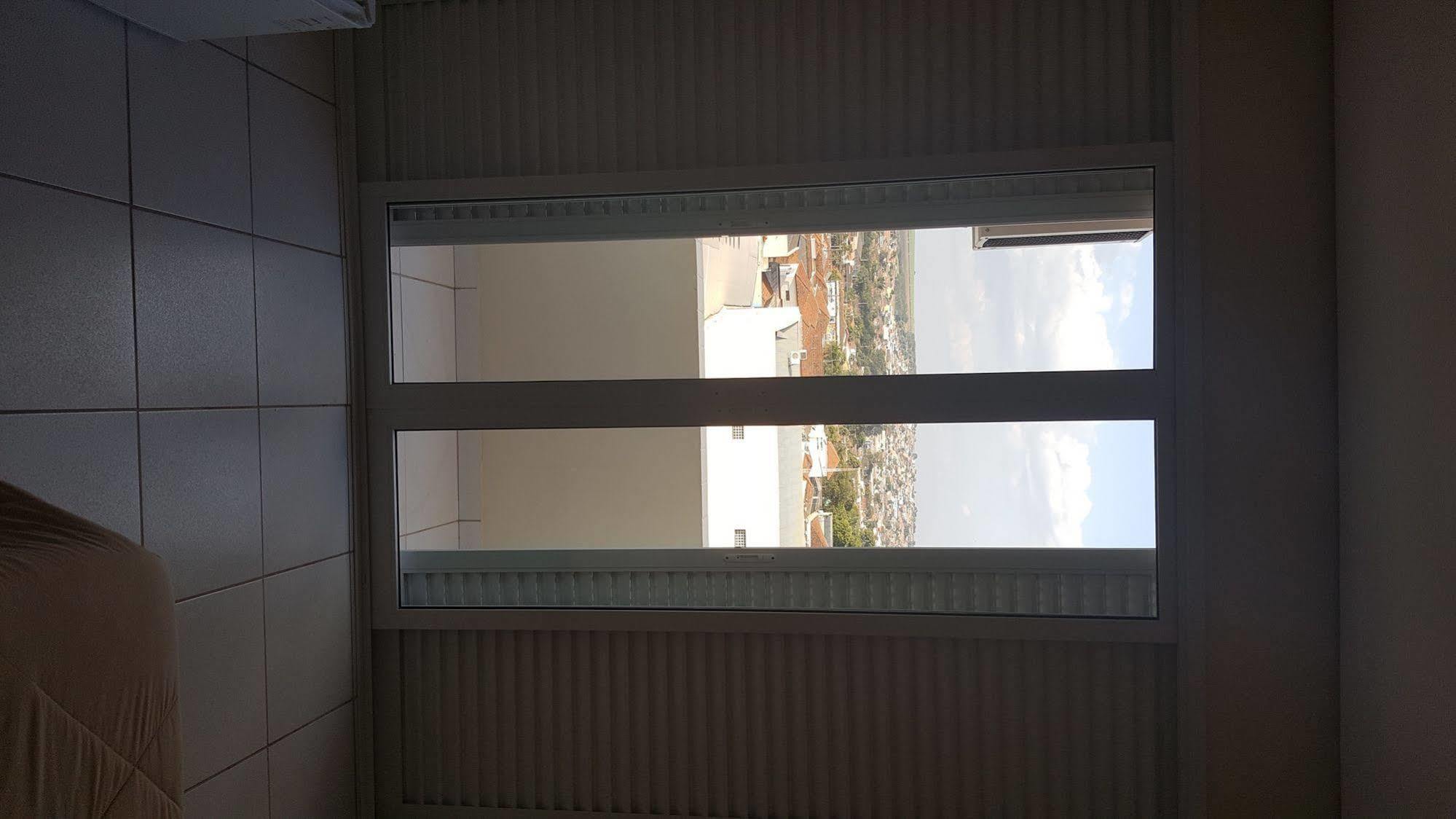 Habitat Hotel De Leme Ltda Luaran gambar