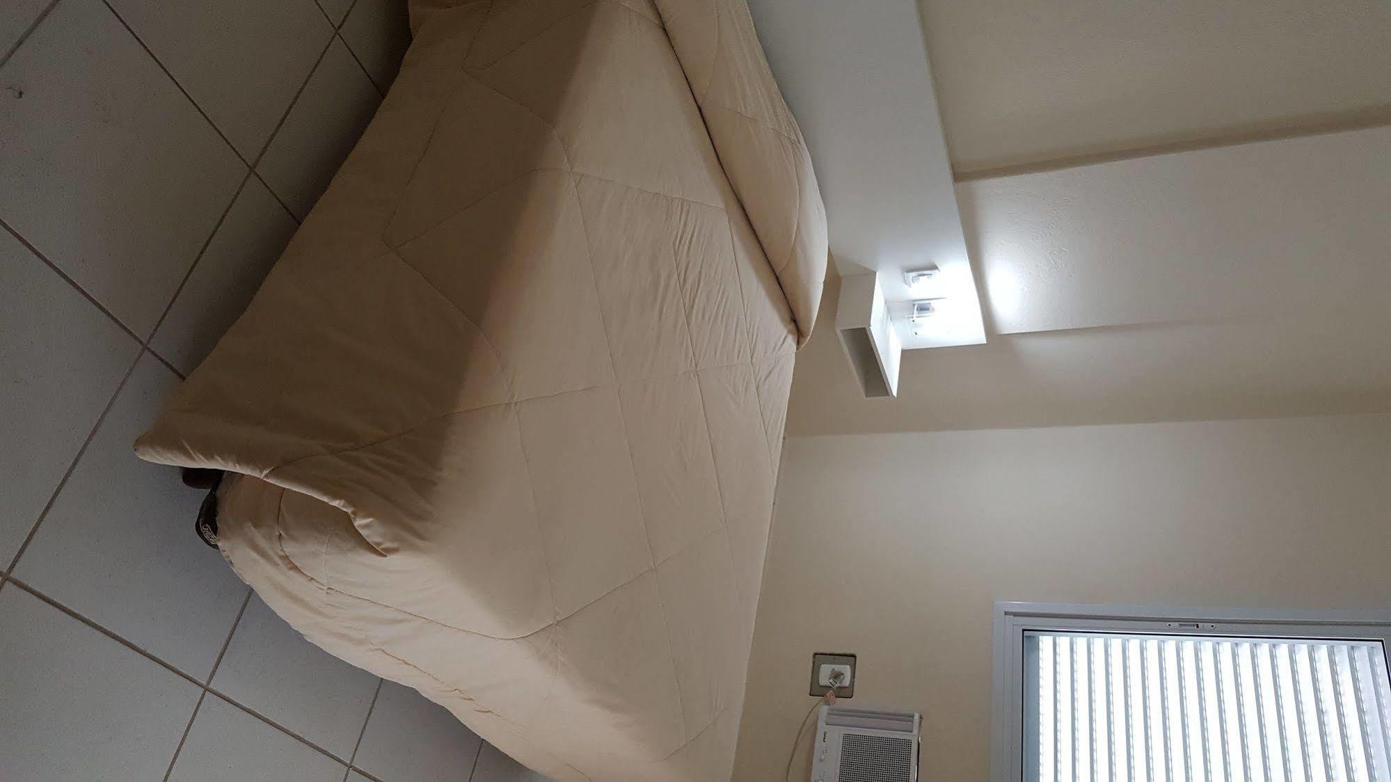 Habitat Hotel De Leme Ltda Luaran gambar