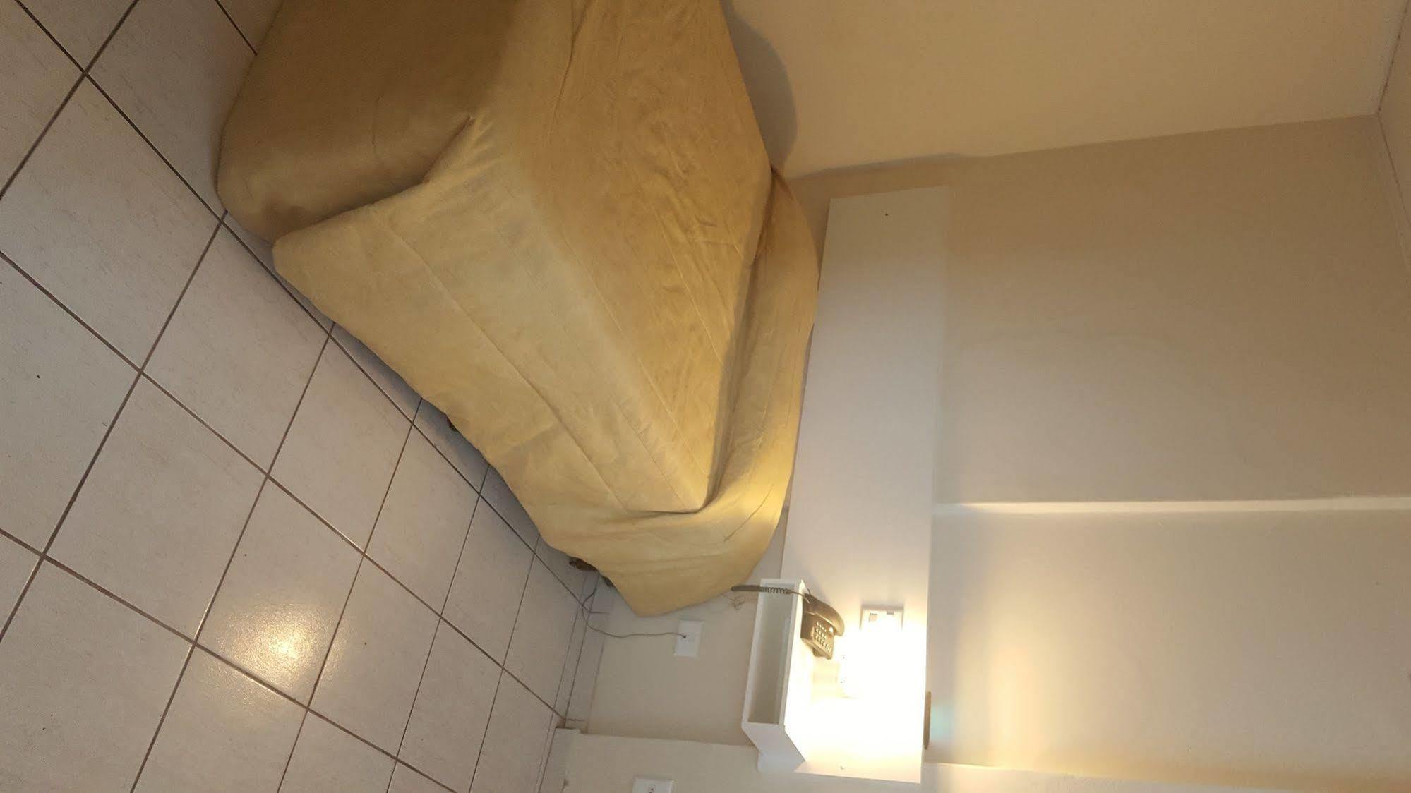 Habitat Hotel De Leme Ltda Luaran gambar
