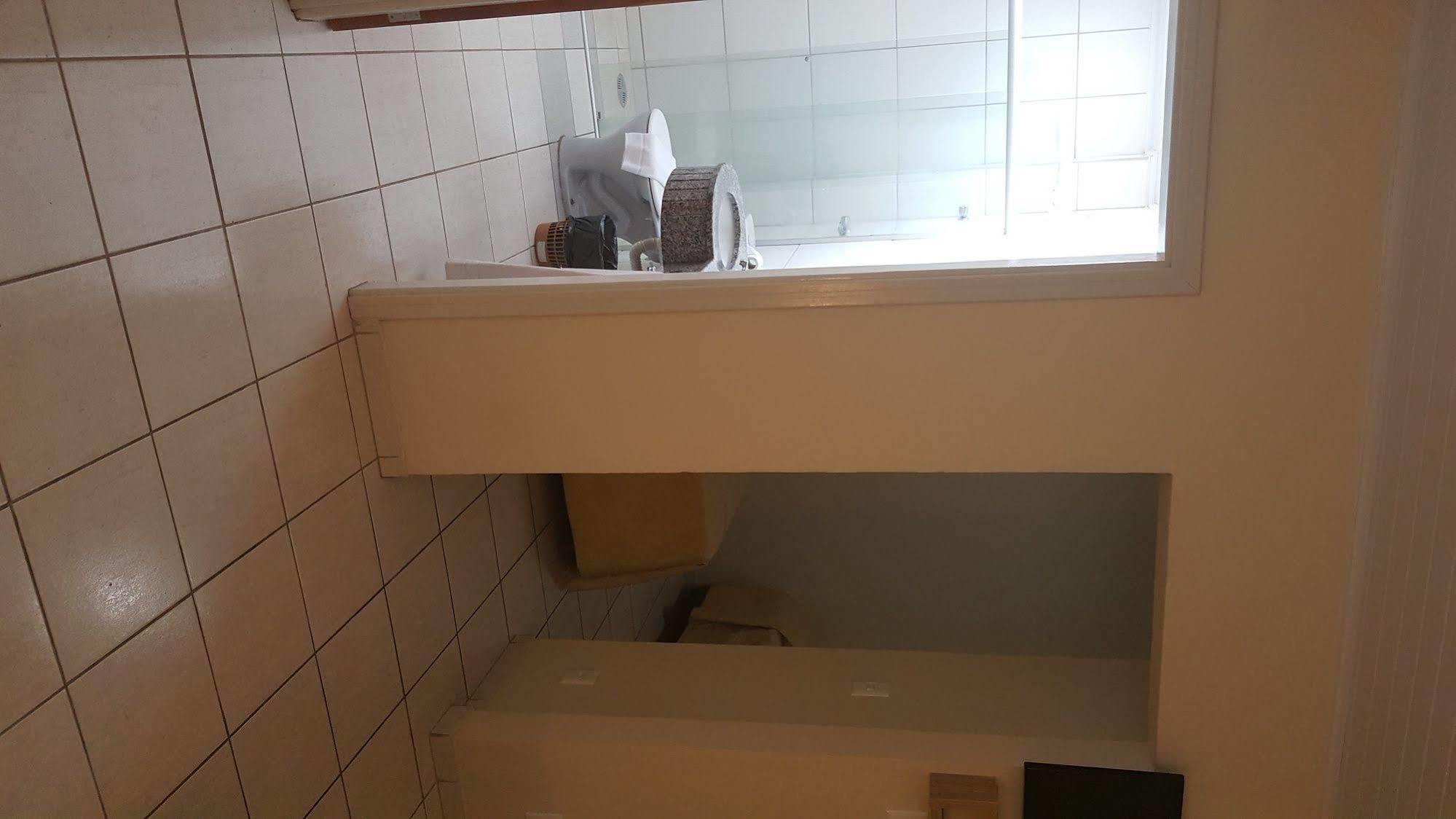 Habitat Hotel De Leme Ltda Luaran gambar
