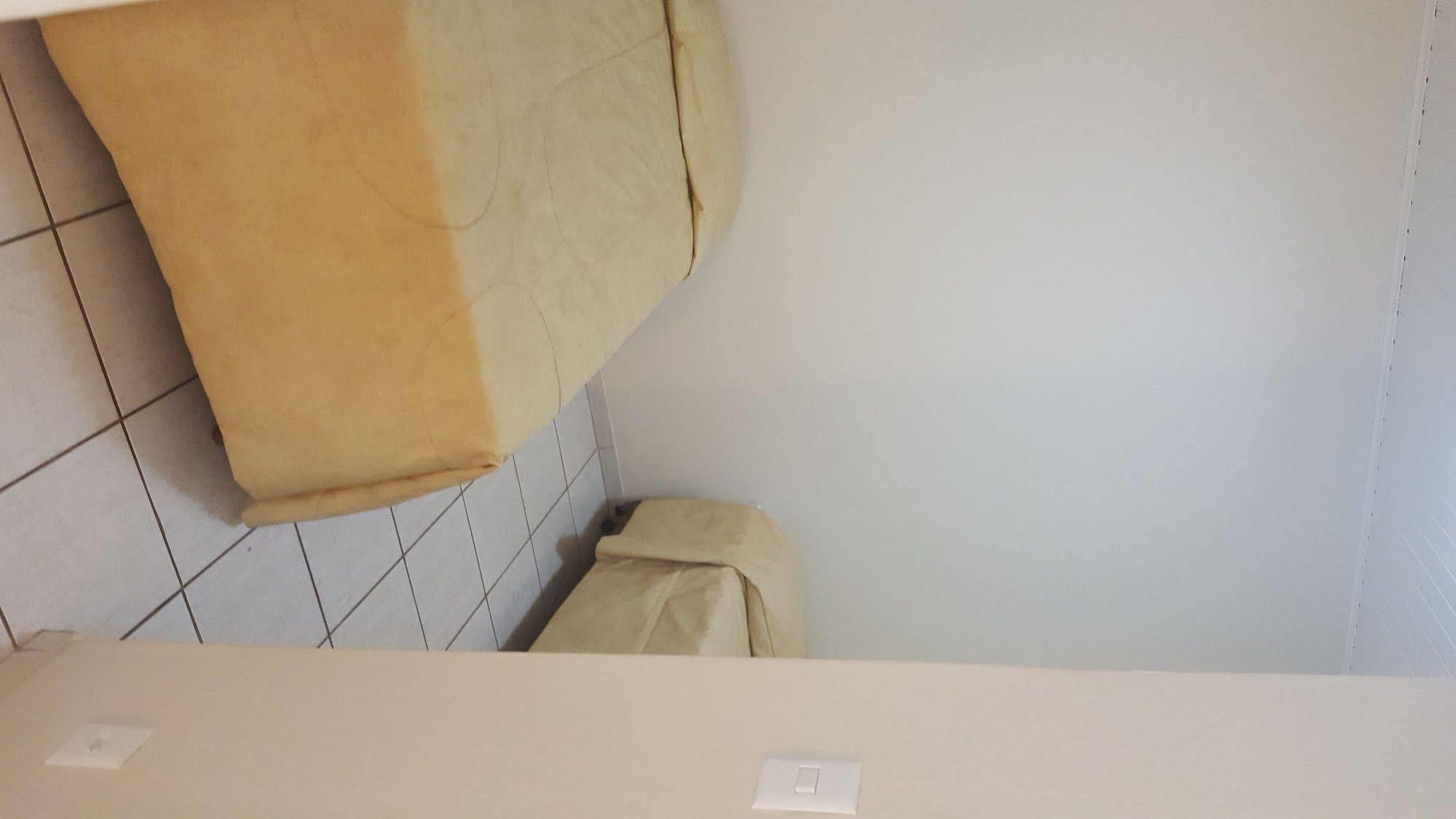 Habitat Hotel De Leme Ltda Luaran gambar