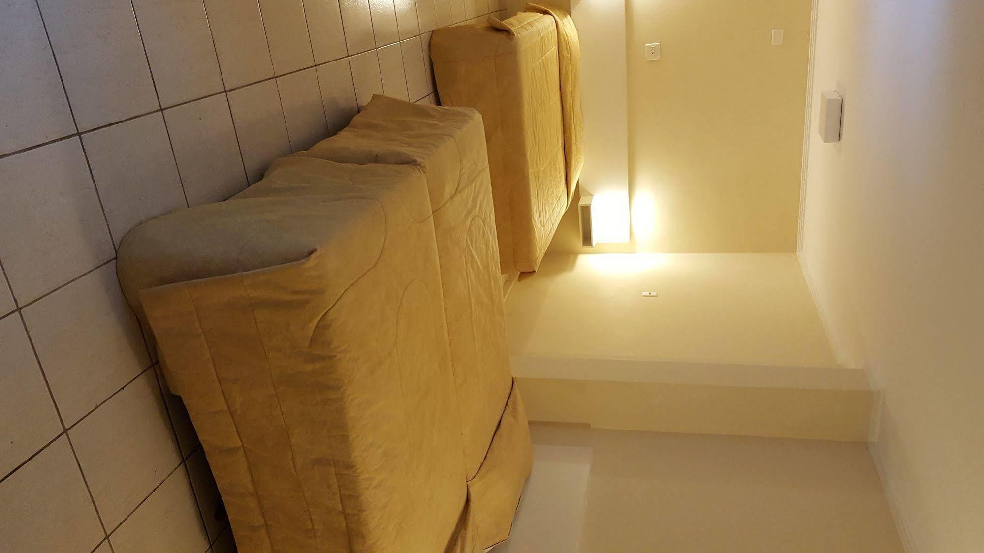 Habitat Hotel De Leme Ltda Luaran gambar