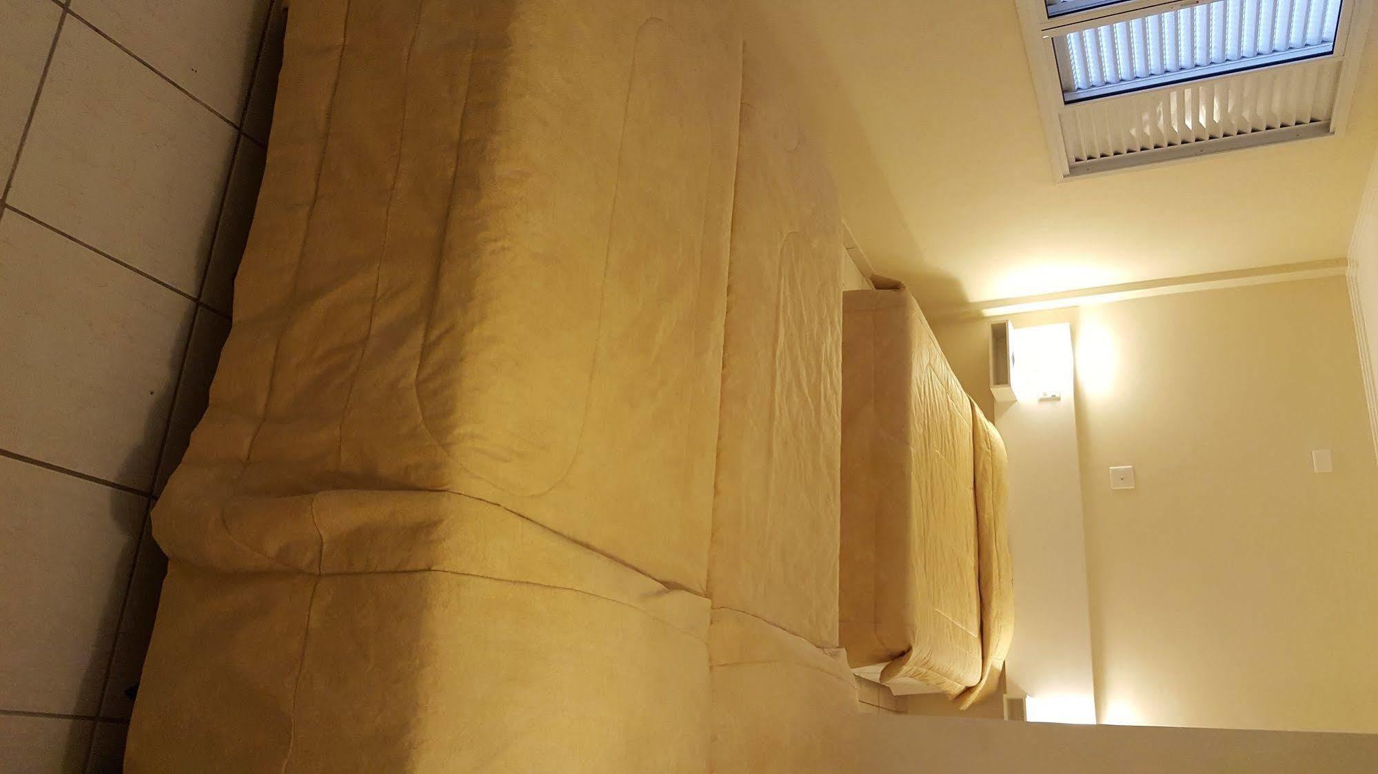 Habitat Hotel De Leme Ltda Luaran gambar